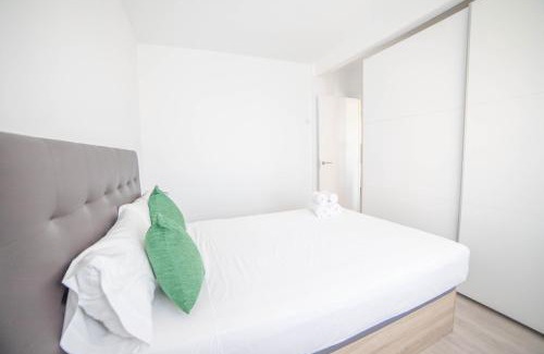 Hortaleza Apartment | Apartment IFEMA-Airport