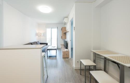 Hortaleza Apartment | Apartment IFEMA-Airport
