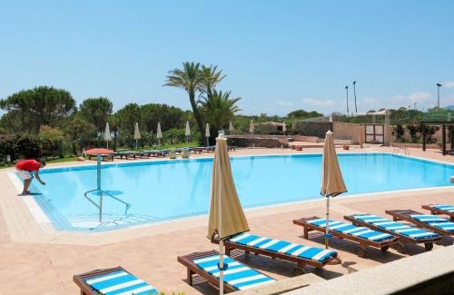 Villaputzu Apartment | Apartment Il Borgo - PCR215 by Interhome