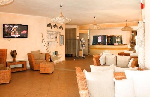 Villaputzu Apartment | Apartment Il Borgo - PCR215 by Interhome