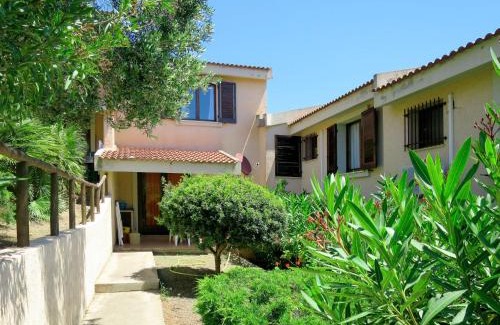 Villaputzu Apartment | Apartment Il Borgo - PCR215 by Interhome
