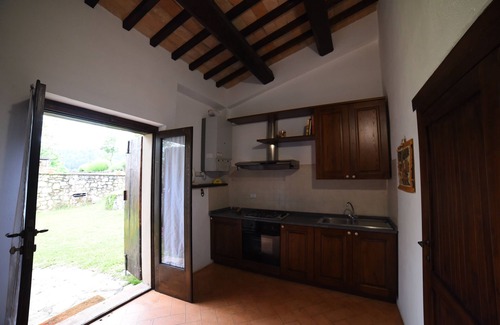 Spoleto Apartment | Apartment il Fico Agriturismo La Paladina