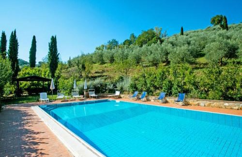 Alberi Apartment | Apartment Il Gelsomino by Interhome