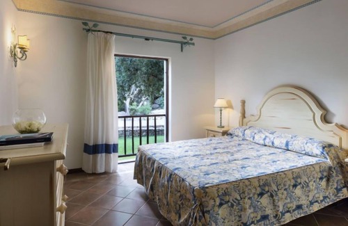 Liscia di Vacca Apartment | Apartment Il Giardino degli Oleandri in Porto Cervo - 2 persons, 1 bedrooms