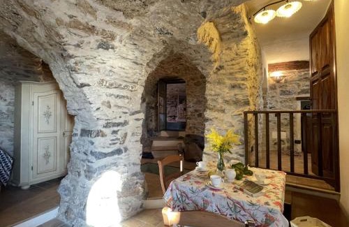 Valloria Apartment | Apartment Il Mulino - VLO207 by Interhome