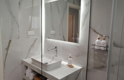 Corfu Town Apartment | Apartment IMERTI im Herzen von Korfu Stadt.