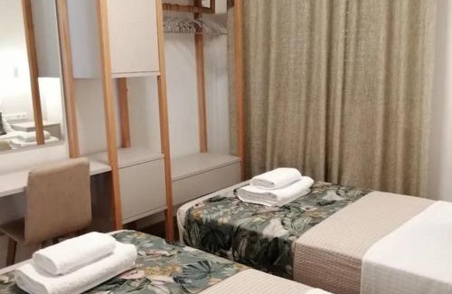 Corfu Town Apartment | Apartment IMERTI im Herzen von Korfu Stadt.