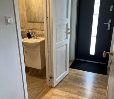 Asane Apartment | Apartment in Åsane