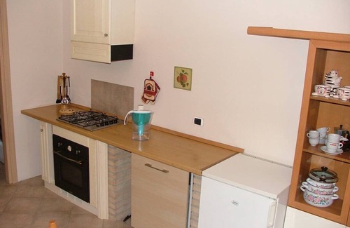 Capoterra Apartment | Apartment in a private villa with garden