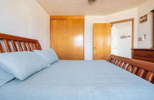 Tequesquitengo Apartment | Apartment in a lakefront hotel