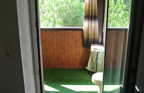 Bergweiler Apartment | Apartment in a quiet location on the flowing water of the Theel