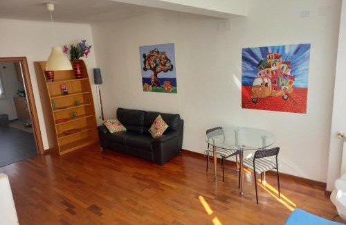 Mondello Apartment | Apartment in a Villa a Mondello