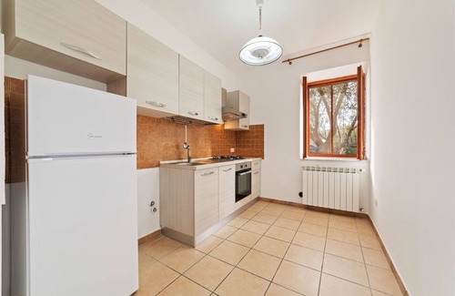Agropoli Villa | Apartment in Agropoli with garden