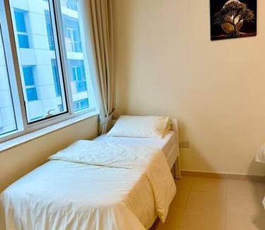 Al Barsha 1 Apartment | Apartment in Al Barsha1 Near by Metro