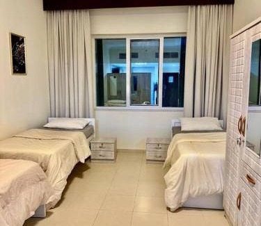 Al Barsha 1 Apartment | Apartment in Al Barsha1 Near by Metro