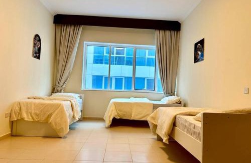 Al Barsha 1 Apartment | Apartment in Al Barsha1 Near by Metro