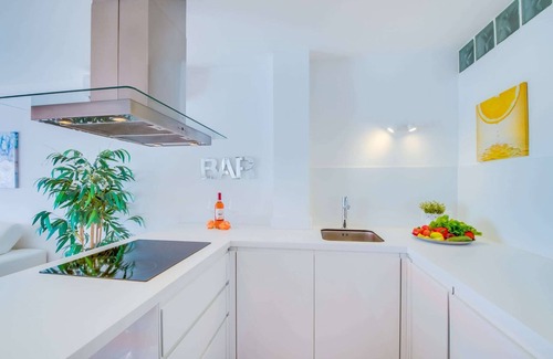 Alcudia Apartment | Apartment in Alcudia near Stunning Beach