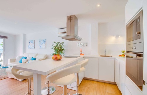 Alcudia Apartment | Apartment in Alcudia near Stunning Beach
