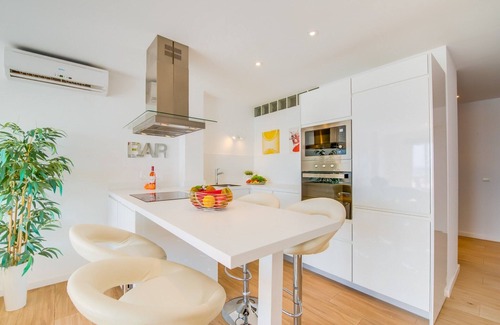 Alcudia Apartment | Apartment in Alcudia near Stunning Beach