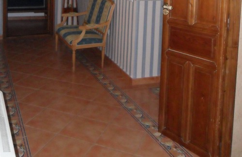 Almagro Apartment | Apartment in Almagro