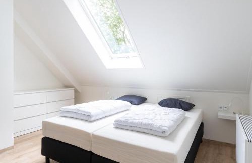Nes Apartment | Apartment in Ameland near De Vleijen, cleaning included