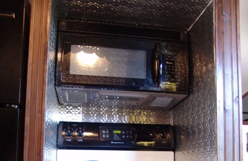 Massillon Apartment | Apartment In An 1882 Carriage House