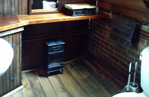 Massillon Apartment | Apartment In An 1882 Carriage House