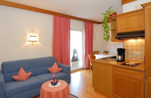Mitterbach Apartment | Apartment in apartment house Grünberger for 2 people with balcony