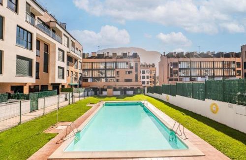Posada de Llanes Apartment | Apartment in Asturias near Playa de Torimbia