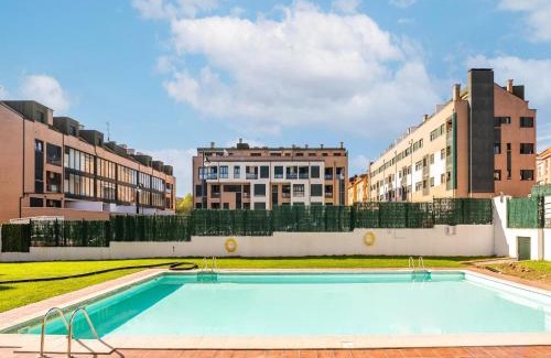 Posada de Llanes Apartment | Apartment in Asturias near Playa de Torimbia