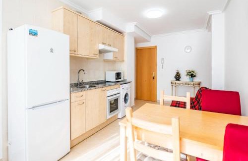 Posada de Llanes Apartment | Apartment in Asturias near Playa de Torimbia