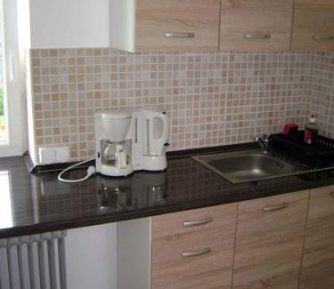 Balatonmariafurdo Apartment | Apartment in Balatonmariafürdo 19405