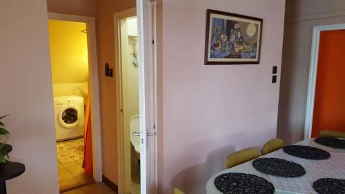 Balatonkeresztur Apartment | Apartment in Balatonkeresztur 26302