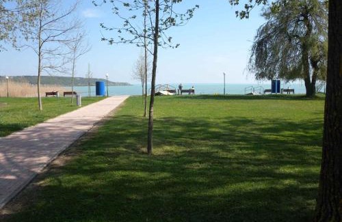 Balatonalmadi Apartment | Apartment in Balatonalmadi - Balaton 17977