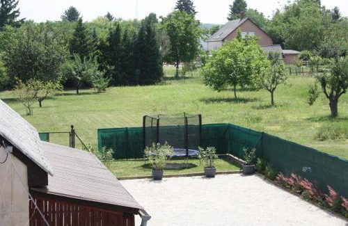 Balatonbereny Apartment | Apartment in Balatonbereny - Balaton 18061