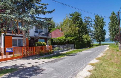 Balatonbereny Apartment | Apartment in Balatonbereny - Balaton 18050