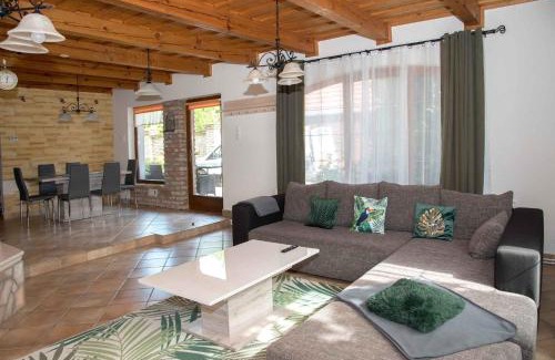 Balatonbereny Apartment | Apartment in Balatonbereny - Balaton 18043
