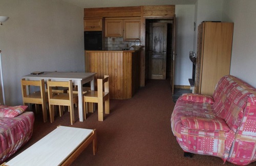 Chatel Apartment | Apartment in Barbossine near Chairlift