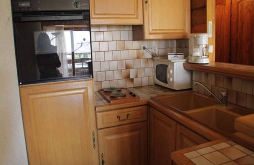 Chatel Apartment | Apartment in Barbossine near Chairlift