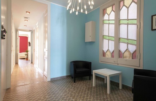 L'Antiga Esquerra de l'Eixample Apartment | Apartment in Barcelona near Passeig de Gràcia
