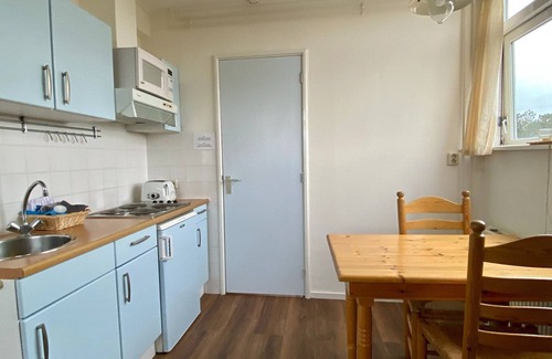Bergen aan Zee Apartment | Apartment in Bergen aan Zee near the Beach