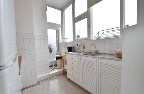 Bergen aan Zee Apartment | Apartment in Bergen aan Zee near Beach