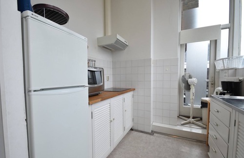 Bergen aan Zee Apartment | Apartment in Bergen aan Zee near Beach