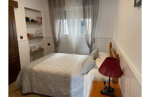Las Negras Apartment | Apartment in beachfront