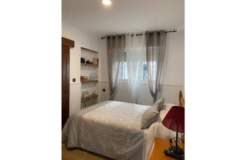 Las Negras Apartment | Apartment in beachfront