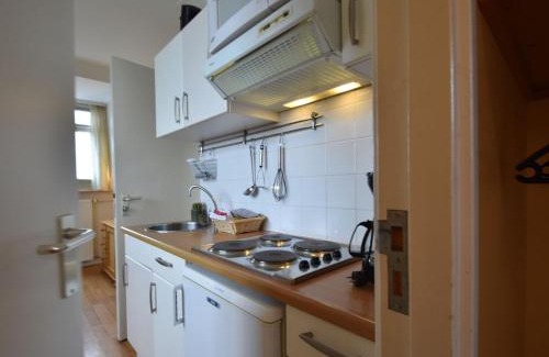 Bergen aan Zee Apartment | Apartment in Bergen aan Zee near the Beach