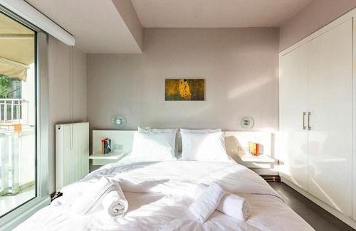 Besiktas Apartment | Apartment in Besiktas
