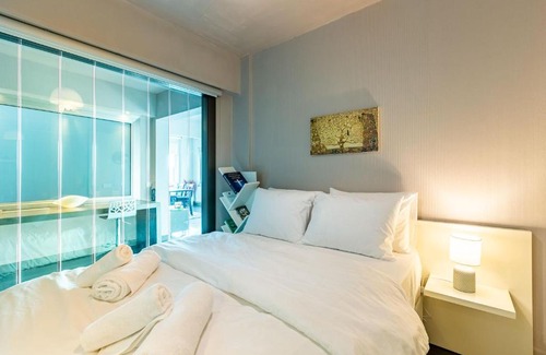 Besiktas Apartment | Apartment in Besiktas