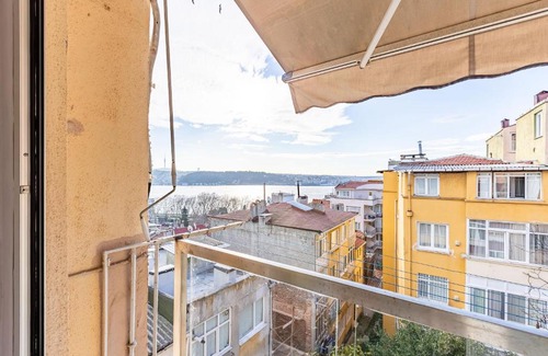 Besiktas Apartment | Apartment in Besiktas