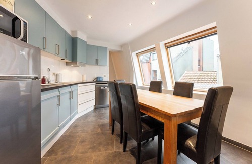 Blankenberge Apartment | Apartment in Blankenberge near Beach